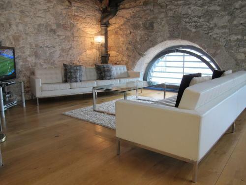 Apartamento 45 Brewhouse - Royal William Yard