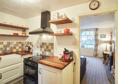 Rosella Cottage, Pickering