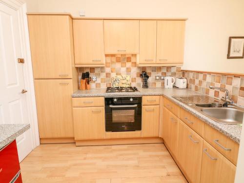Apartamentos Durnford Street