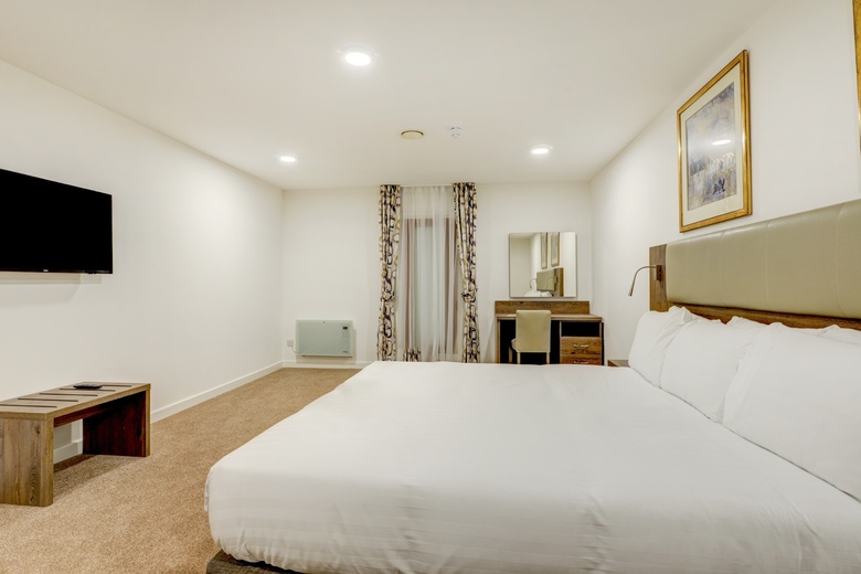 Hotel Oyo Plymouth Central