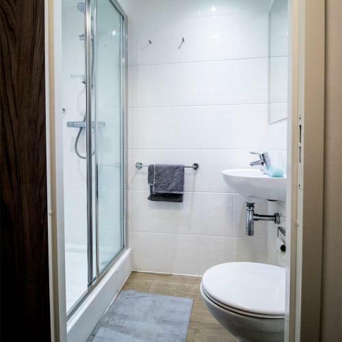 Apartamento Relax By Mph Comfy Family 5 Ensuite Room Flat