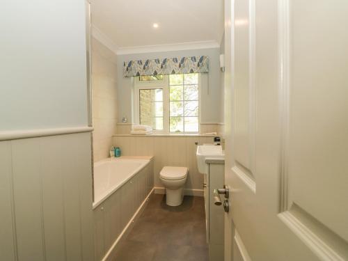 Meadowlea Cottage