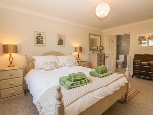 Meadowlea Cottage