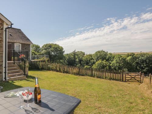 Meadowlea Cottage