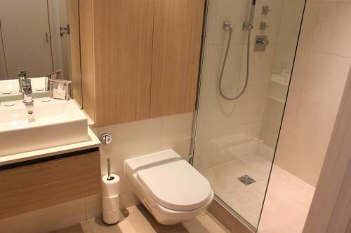 Apartamento Work Rest And Stay At Gunwharf Quays