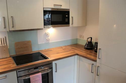 Apartamento Work Rest And Stay At Gunwharf Quays