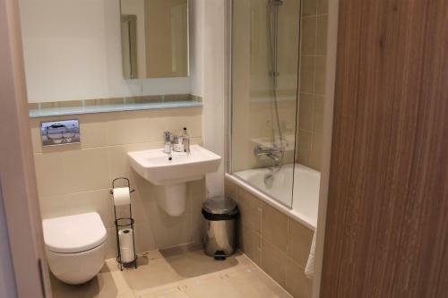 Apartamento Work Rest And Stay At Gunwharf Quays
