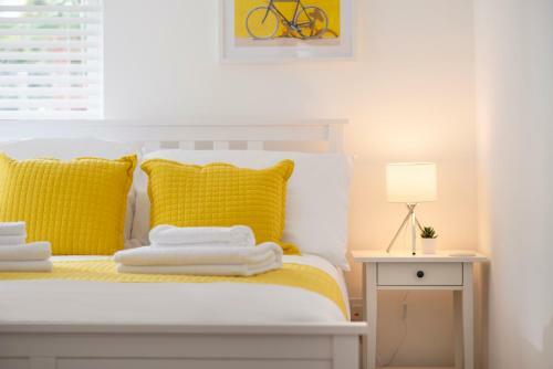Apartamento Francis Hollow