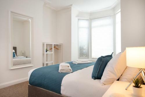 Apartamento Francis Hollow