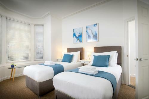 Apartamento Francis Hollow