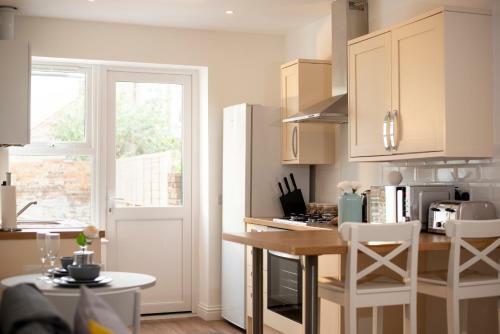 Apartamento Francis Hollow