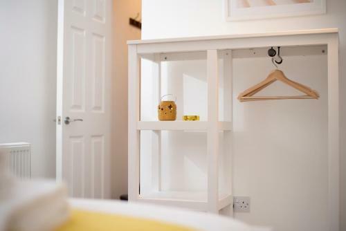 Apartamento Francis Hollow