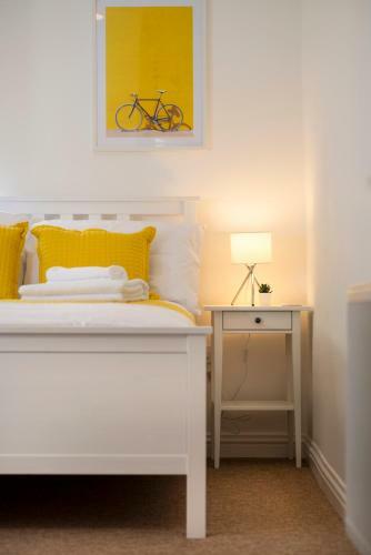 Apartamento Francis Hollow