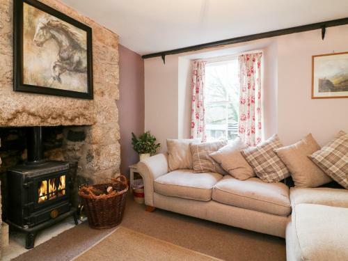 Brimpts Cottage, Yelverton