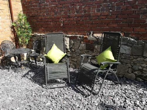 The Old Wash House, Prestatyn