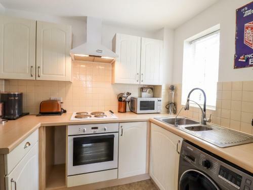 Apartamento 192 Caspian Way