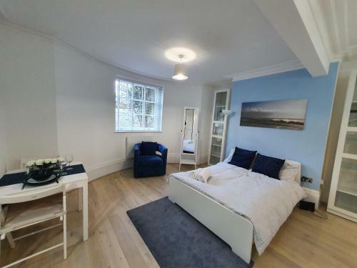 City Centre Lux Apartment