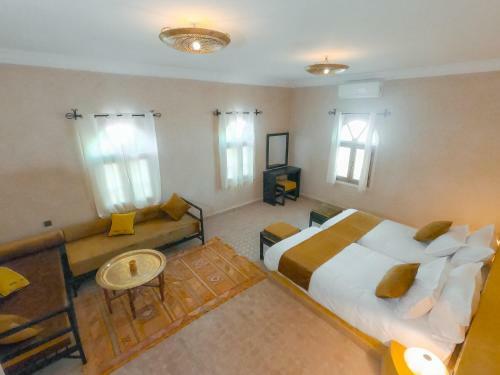 Bed & Breakfast Luxury Dar Morocco