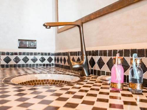 Bed & Breakfast Luxury Dar Morocco