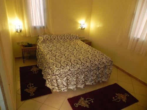 Hotel Kasbat Aferdou