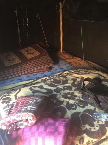 Bed & Breakfast Kasbah Tamariste