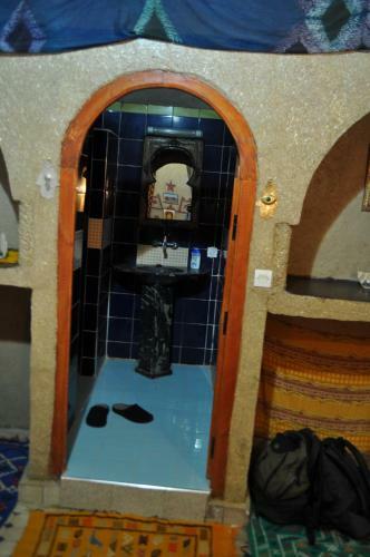 Riad Aicha