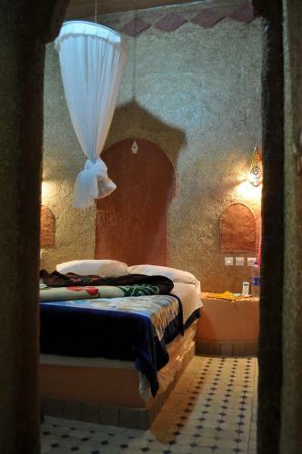 Riad Aicha