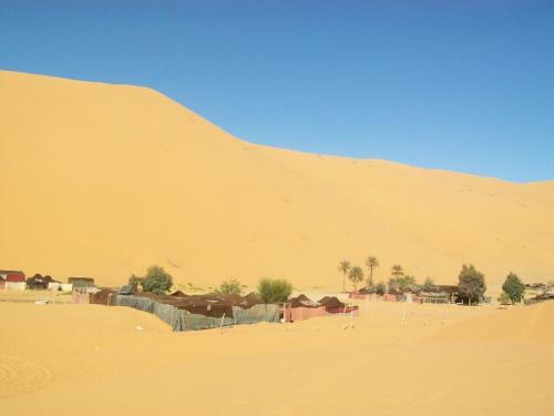 Riad Aicha