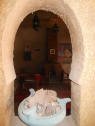 Riad Aicha