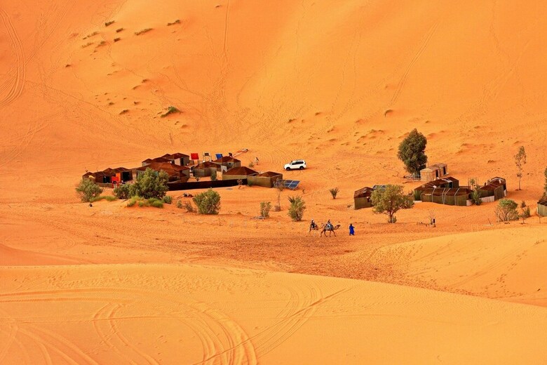 Riad Dar Tafouyte
