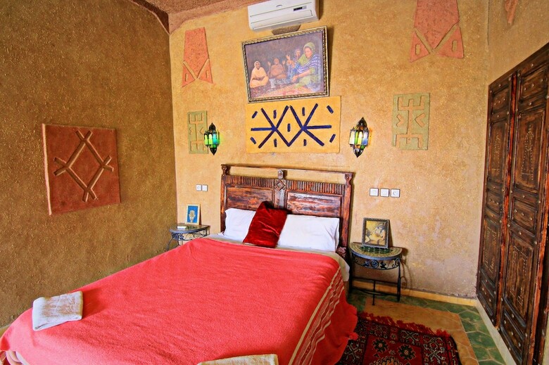 Riad Dar Tafouyte