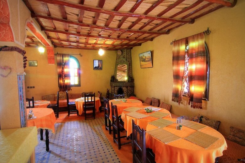 Riad Dar Tafouyte