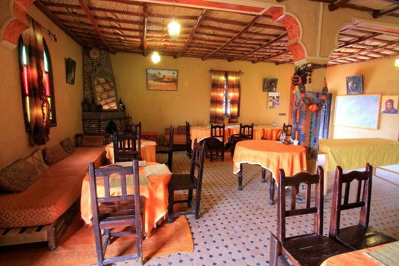Riad Dar Tafouyte