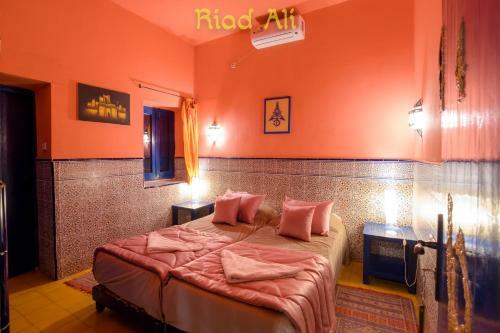 Riad Ali Totmarroc