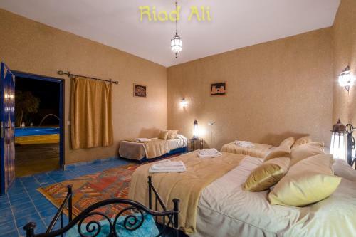 Riad Ali Totmarroc