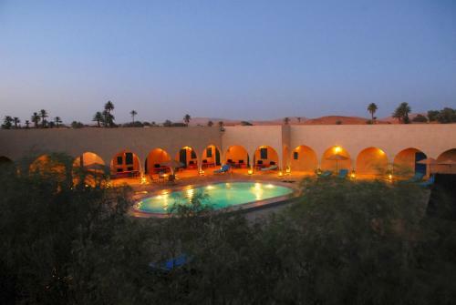 Riad Ali Totmarroc