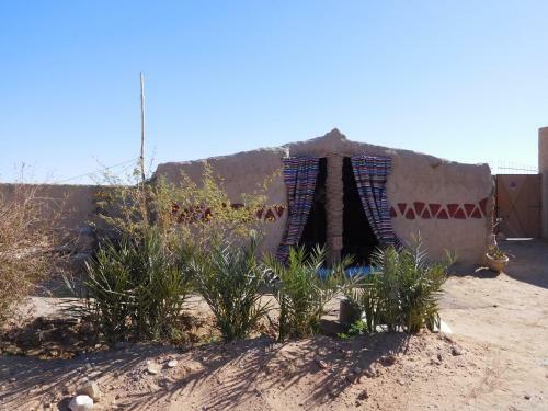 Hostal Planet Sahara