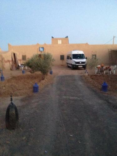 Hostal Planet Sahara