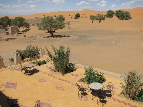 Hotel Kasbah H�tel Erg Chebbi