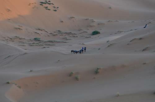 Hotel Kasbah H�tel Erg Chebbi