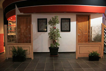 Bed & Breakfast Auberge Oualidia Dream