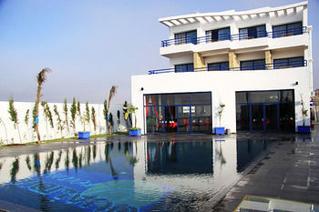 Bed & Breakfast Auberge Oualidia Dream