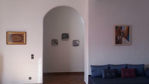 Villa Nour