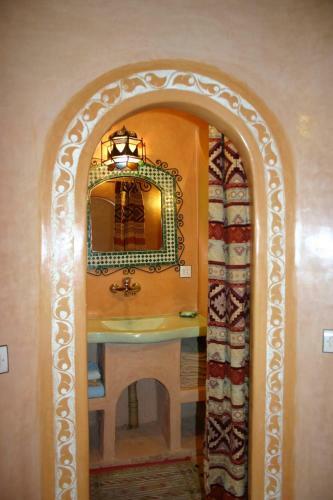 Bed & Breakfast Maison Merzouga Guest House