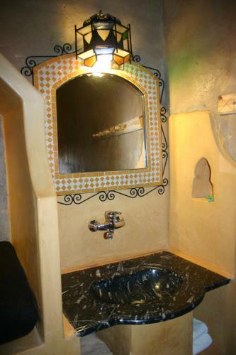 Bed & Breakfast Maison Merzouga Guest House
