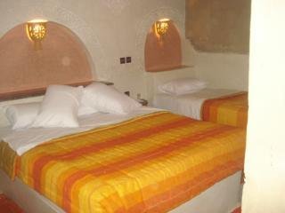 Hotel Palmeras Y Dunas