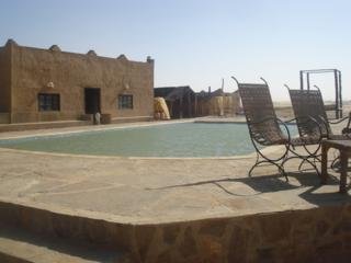 Hotel Palmeras Y Dunas