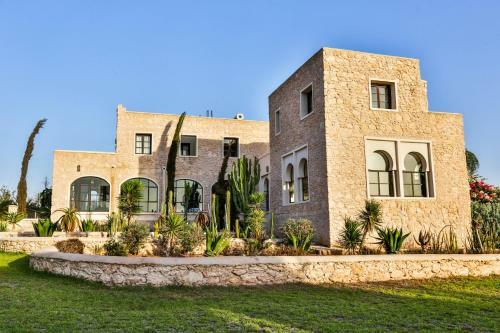 Hostal Maison D'h�tes, Spa Et Yoga Villa Oc�ane