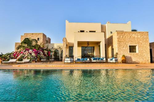 Hostal Maison D'h�tes, Spa Et Yoga Villa Oc�ane
