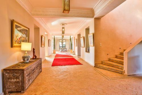 Hostal Maison D'h�tes, Spa Et Yoga Villa Oc�ane